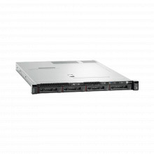Sr530 Lenovo Servidor De Administracion / Intel Xeon / Dobre