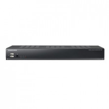 SRD16401TB Hanwha Techwin Wisenet para alimentacion y e