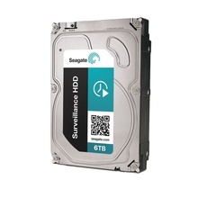 St6000vx001 Seagate Disco Duro 3.5 6TB SATA III 5900RPM Opti