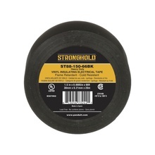 St8815066bk Panduit Cinta Electrica Para Aislar De PVC Tra