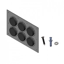 STEP423 SYSCOM TOWERS accesorios