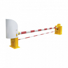STRONGARMM50 HYSECURITY barreras vehiculares