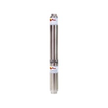 Sun Pumps Scs10440180bl Bomba Solar Sumergible Para Agua Ca