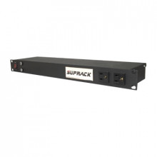 SUPRACK TOTAL GROUND corriente alterna