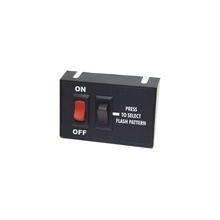 Sw99 Ecco Switch Universal De Encendido/Apagado Y Control De