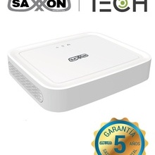 SXD4980003 SAXXON SAXXON TECH Z8304XECS - DVR 4 Canales HDC