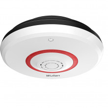 SXI481010 WULIAN WULIAN ZIREN - Sirena con Estrobo para