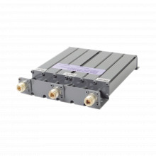 Sys45351pn Syscom Duplexer SYSCOM De 403-430 MHz 6 Cavidade