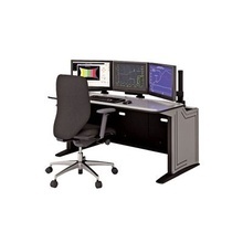 Sysb4306 Winsted Estacion De Monitoreo Ergonomica De 72 Dise
