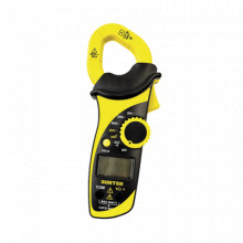 SYSMUL05 Surtek Multimetro digital de gancho 600 V profesion