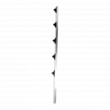 Syspost2r2 Epcom Industrial Poste De Paso De 1m Para Cerca E
