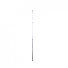 Syspost4 Epcom Industrial Poste De Esquina De 1.2m Para Cerc