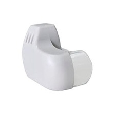 T181 Century Paquete De 100 Tags Para Lentes Color Gris Cla