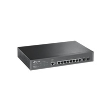 T2500g10ts Tp-link Switch JetStream Gigabit Administrable Ca