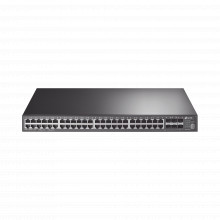 T3700g52tq Tp-link Switch Core JetStream Administrable Capa