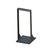 Tbr7219bext Telewave Inc Bastidor Rack De 19 X 72 Pulgadas