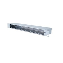 Tcpxh Transtector Chassis Metalico De Aterrizaje Hasta 16 Mo