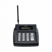 Te505na Apollo Transmisor TE-505 / Aplicacion Compacta De Es