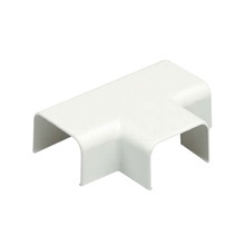 Tf10iwx Panduit Accesorio En T Para Uso Con Canaleta LD10