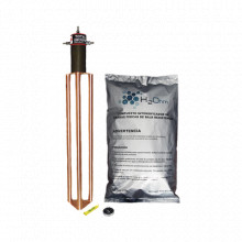 TG45AB TOTAL GROUND tierra fisica