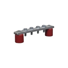 Tgbps7515al Total Ground Barra De Union De Aluminio accesori