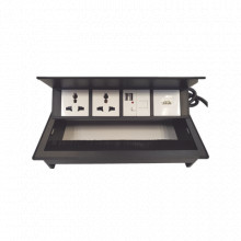 THMCHBOX THORSMAN cajas superficiales