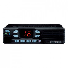 Tkd740hk Kenwood 136-174 MHz 32 Canales Modo Mezclado DMR/