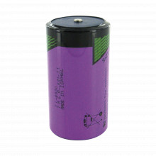 Tl4930 Epcom Powerline TADIRAN TL4930 Bateria De Litio 3.6 V
