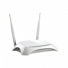 TLMR3420 TP-LINK routers inalambricos