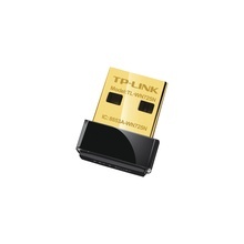 Tlwn725n Tp-link Adaptador USB Nano Inalambrico N 150 Mbps 2