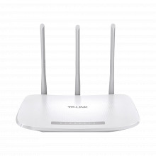 Tlwr845n Tp-link Router Inalambrico WISP 2.4 GHz 300 Mbps
