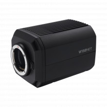 Tnb9000 Hanwha Techwin Wisenet Camara IP Profesional 8K 33