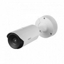 TNO3030T Hanwha Techwin Wisenet Camara Bullet Antivandalica