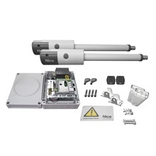 Too3024kltv1 Nice Kit De Motores Para Automatizar Portones V