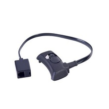 Topasv003 Tait Terminal De Conector De Accesorios Para Radio