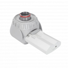 Tparm5 Rf Elements Adaptador TwistPort Para ROCKET-M5 De Baj