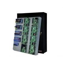 Trove3m3 Altronix Gabinete Altronix TROVE3 Y Un Backplane Ex