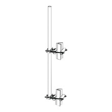 Trystlm4x6 Trylon MONTAJE C/MASTIL 4IN X 6FT P/PIERNA D/TORR