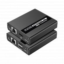 Tt223kvm Epcom Titanium Kit Extensor KVM Teclado Video Mo