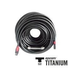 Tthdmi20m Epcom Powerline Cable HDMI De 20m 65.61 Ft Sop
