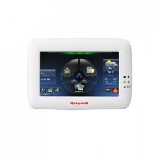 TUXEDOWIFIW Honeywell Home Resideo Teclado con senal inalam