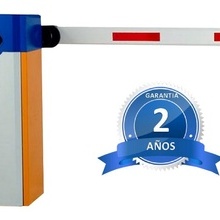 TVB347006 WEJOIN WEJOIN WJDZ101L13 - Barrera izquierda de ac