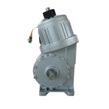 TVB424004 WEJOIN WEJOIN WJMTR1R - Motor para barrera WEJOIN