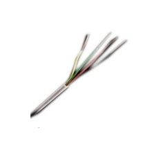 TVD416022 SAXXON SAXXON OWAC4100J - Cable de alarma / 4 Cond