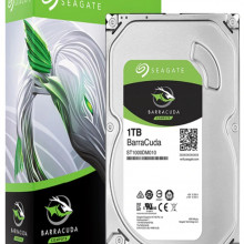 TVM110045 SEAGATE SEAGATE ST1000DM010 - Disco duro 1 TB