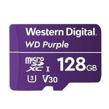 TVM5890001 WESTERN DIGITAL WESTERN WDD128G1P0A - Memoria de