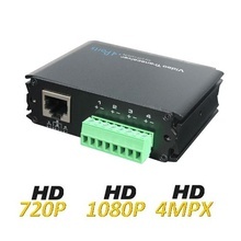 TVT445036 UTEPO UTEPO UTP104PHD - Transceptor pasivo de 4 ca