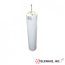 Twpc14051 Telewave Inc Filtro Cavidad Pasa Banda 118-148 M