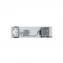 Twr4860 Telewave Inc Multiacoplador De 806-960 MHz 4 Salid