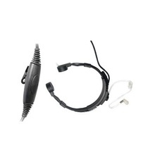 Tx790k01 Txpro Microfono De Uso Rudo De Garganta Para Radios